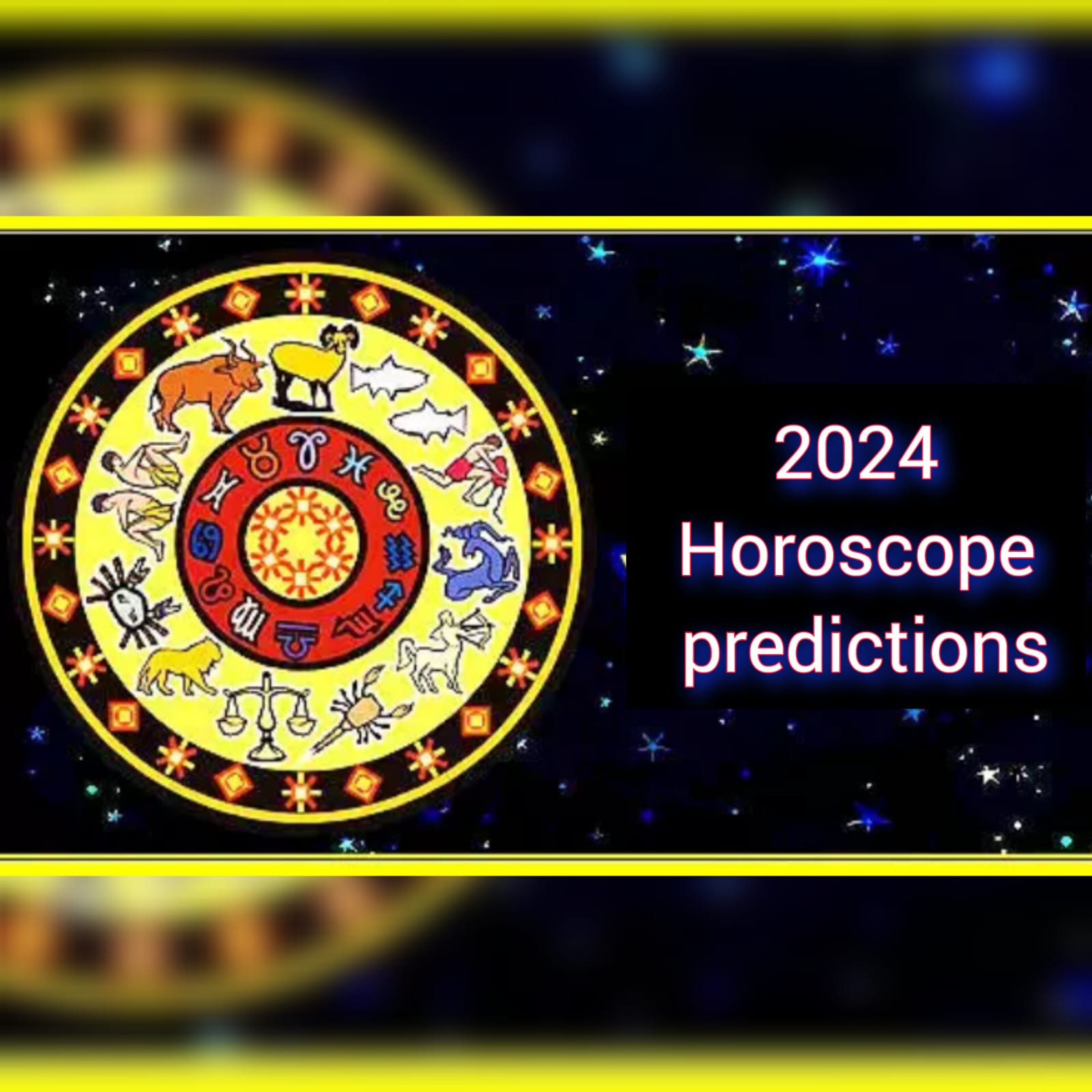 Vision Astro Sagittarius Horoscope 2024 Navigating Cosmic Paths of