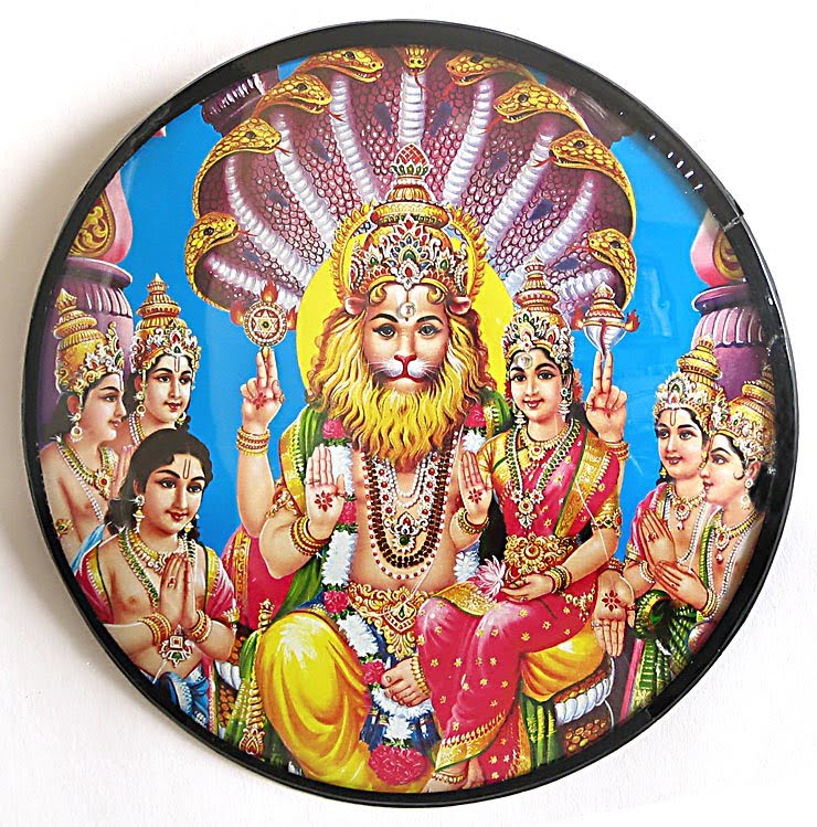 Pin by ABhishek SIngh on Joker | Hindu art, Indian art, Hindu tattoo