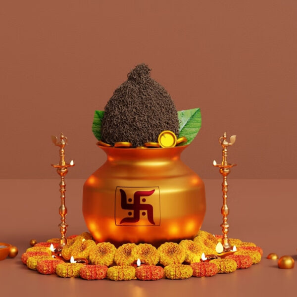 Akshaya Tritiya Puja