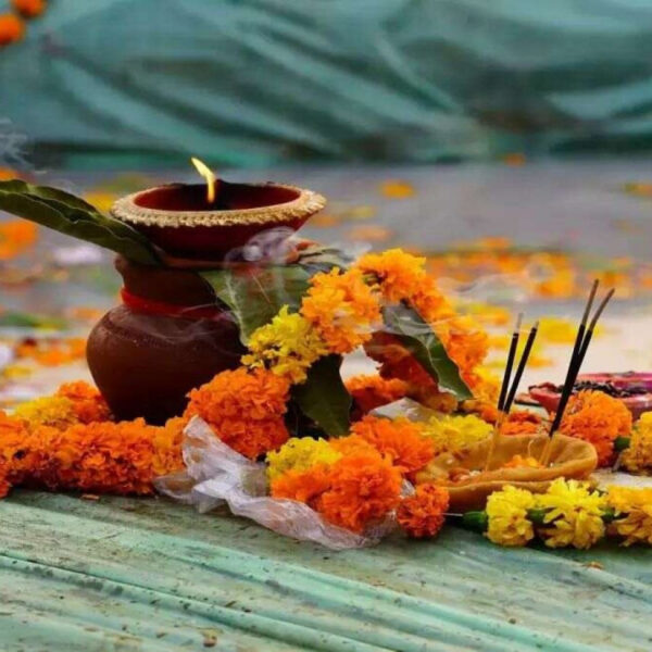 Amavasya Puja