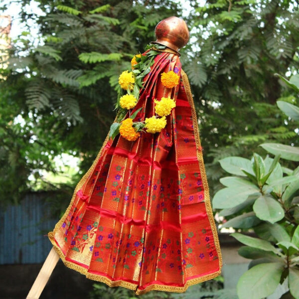 Gudi Padwa Pooja