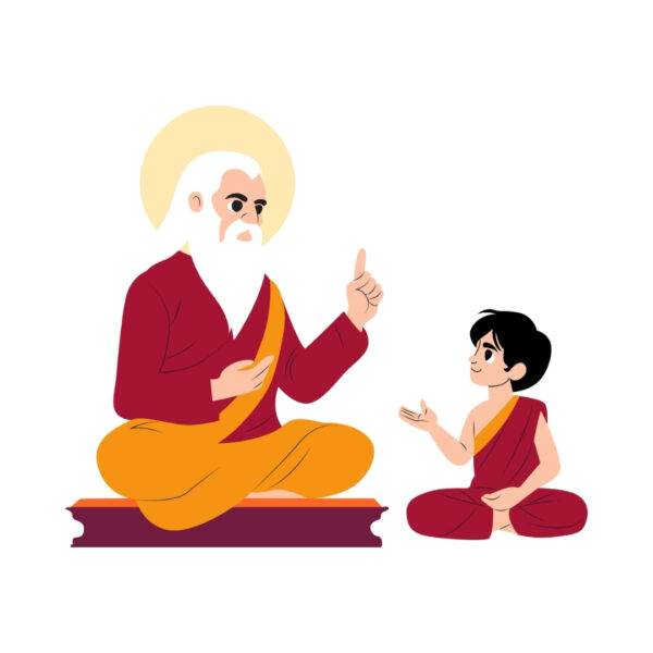 Guru Purnima Pooja