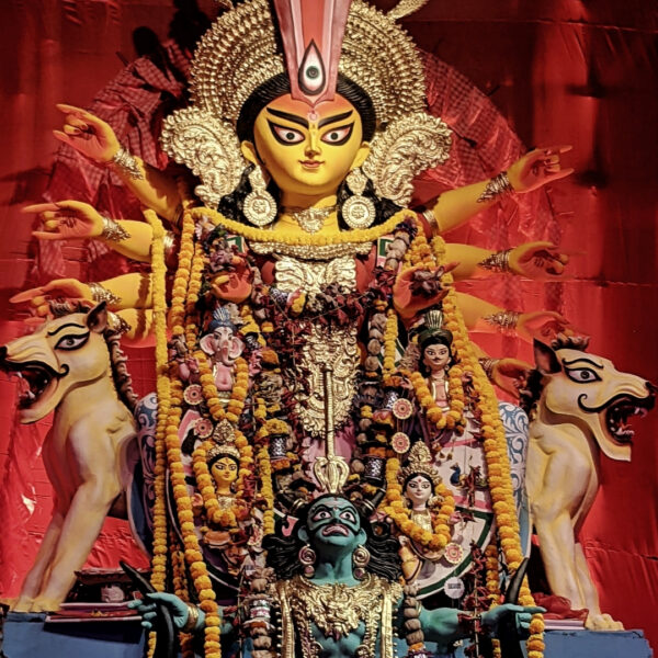 Chaitra Navratri Pooja