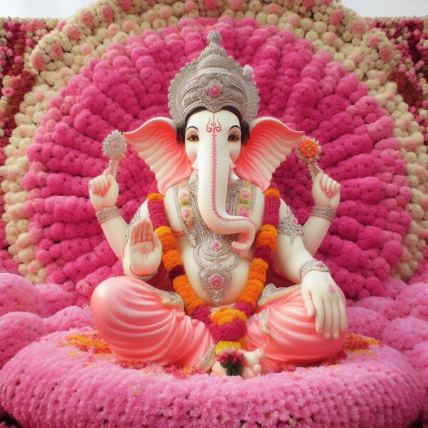 Ganapati Atharvashirsha Avartana Path