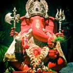 Ganesh Chaturthi Puja