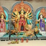 Gupt Navratri Durga Puja – Vedic Rituals for Navdurga