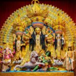 Nav Chandi Devi Pathh Samputit