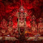 Navratri Puja – Book Online Durga Puja for 9 Days of Protection & Blessings