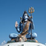 Online Rudrabhishek Puja with live telecast from Shree Navgrah Mandir in Khargone, performed by Acharya Lokesh Jagirdar with Sri Rudram chanting