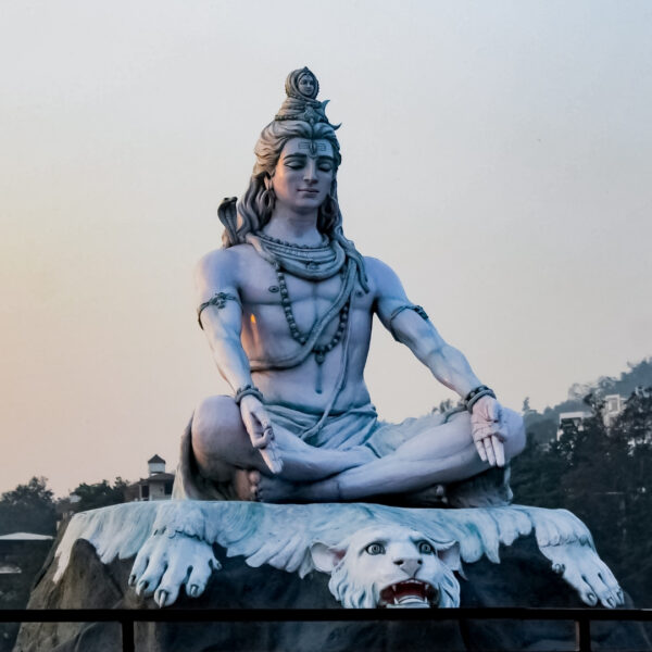 Shivratri Puja