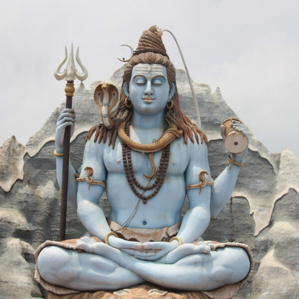 Laghu Rudra Abhishek