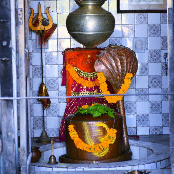 Maha Shivratri Puja