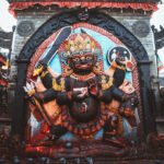 Nazar Dosh Nivaran Bhairav Puja