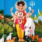 Dattatreya Jayanti Puja