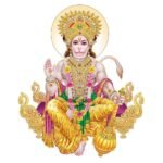 Hanuman Jayanti Puja