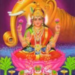 Lakshami Jayanti Puja