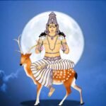Chandra Mantra Japam with Homa