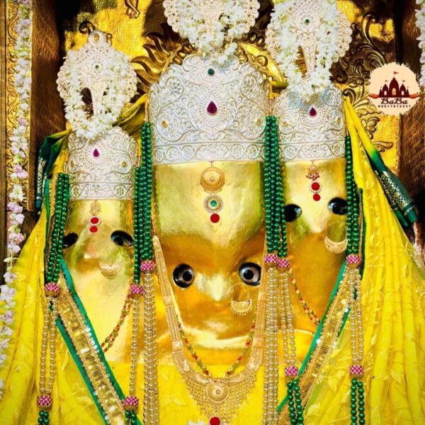 Online Bagalamukhi Yagya Hawan Homam