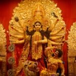 Devi Path with Samputith