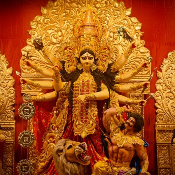 Devi Path with Samputith