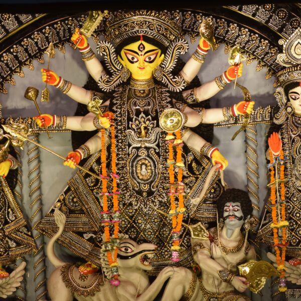 Online Shat Chandi Yagya with Samputit Path