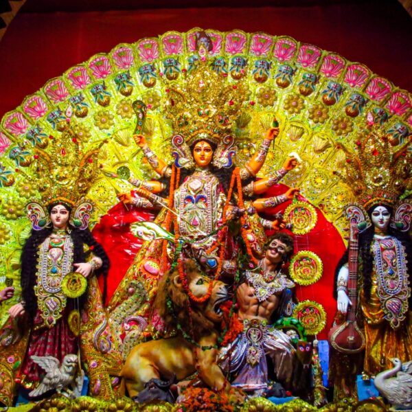 Online Chandi Yagya Hawan