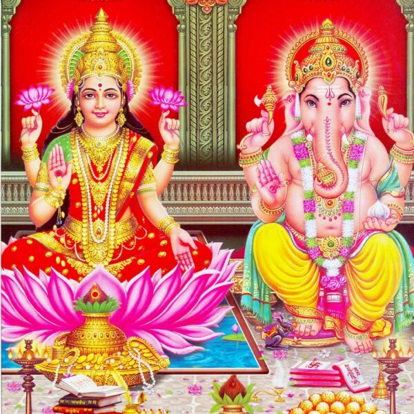 Diwali Puja