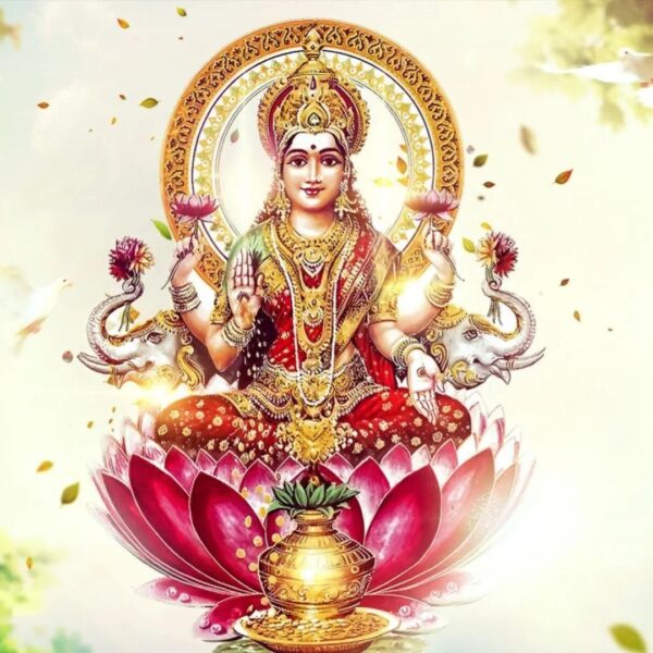 Online Shree Sukta Yagya Hawan