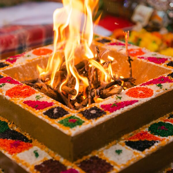 Online Yagya for Ambitious Money
