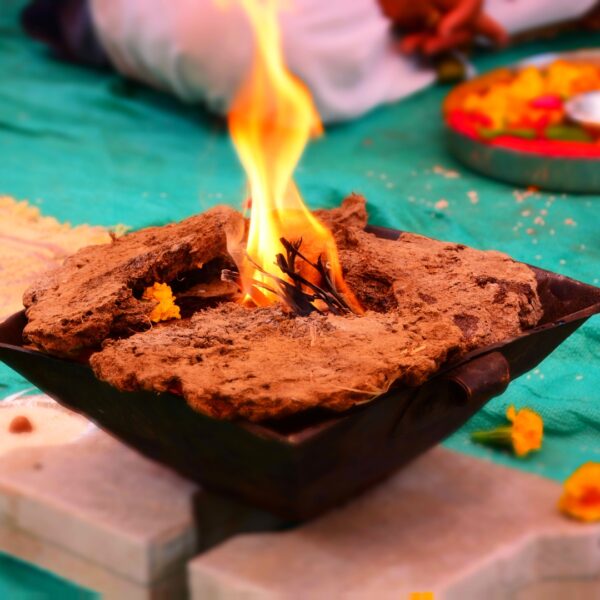 Pooja for Child Children
