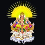 Surya Mantra Japam with Yagya Havan