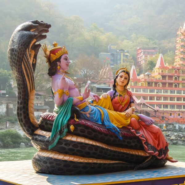 Vishnu Yagya