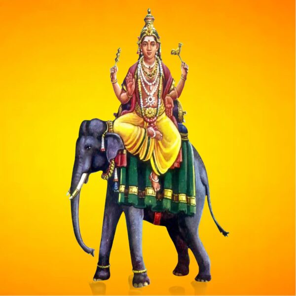 Online Brihaspati Puja or Jupiter Puja
