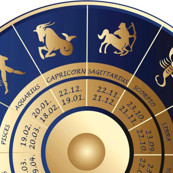 Career Astrology and Job Horoscope 2025