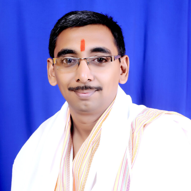 Acharya Lokesh Jagirdar