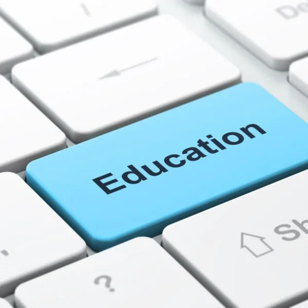Education Astrology Report