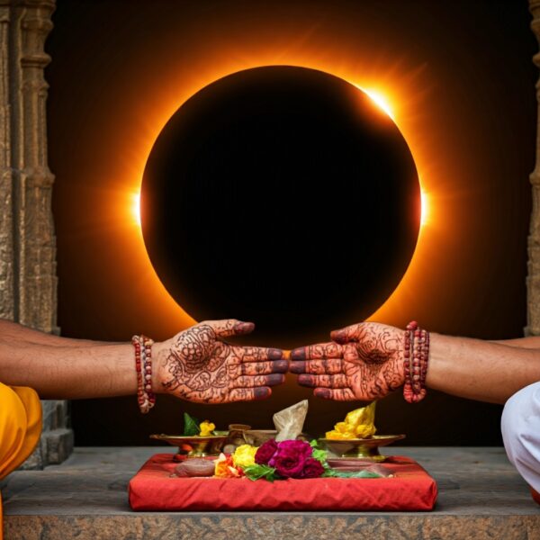Grahan Dosh Shanti Pooja