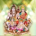 Hartalika Teej Puja for Marital Bliss & Husband's Long Life