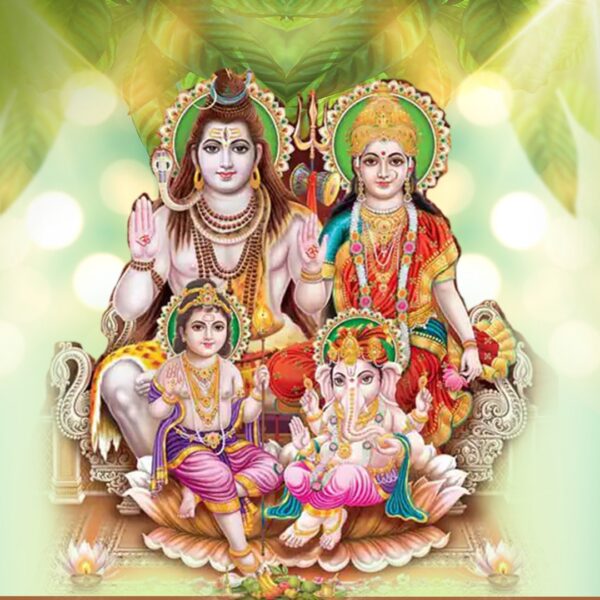 Hartalika Teej Puja