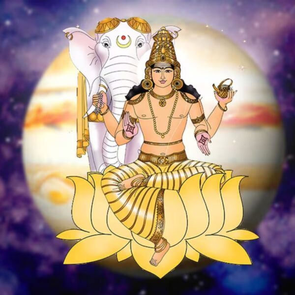 Jupiter Transit Puja