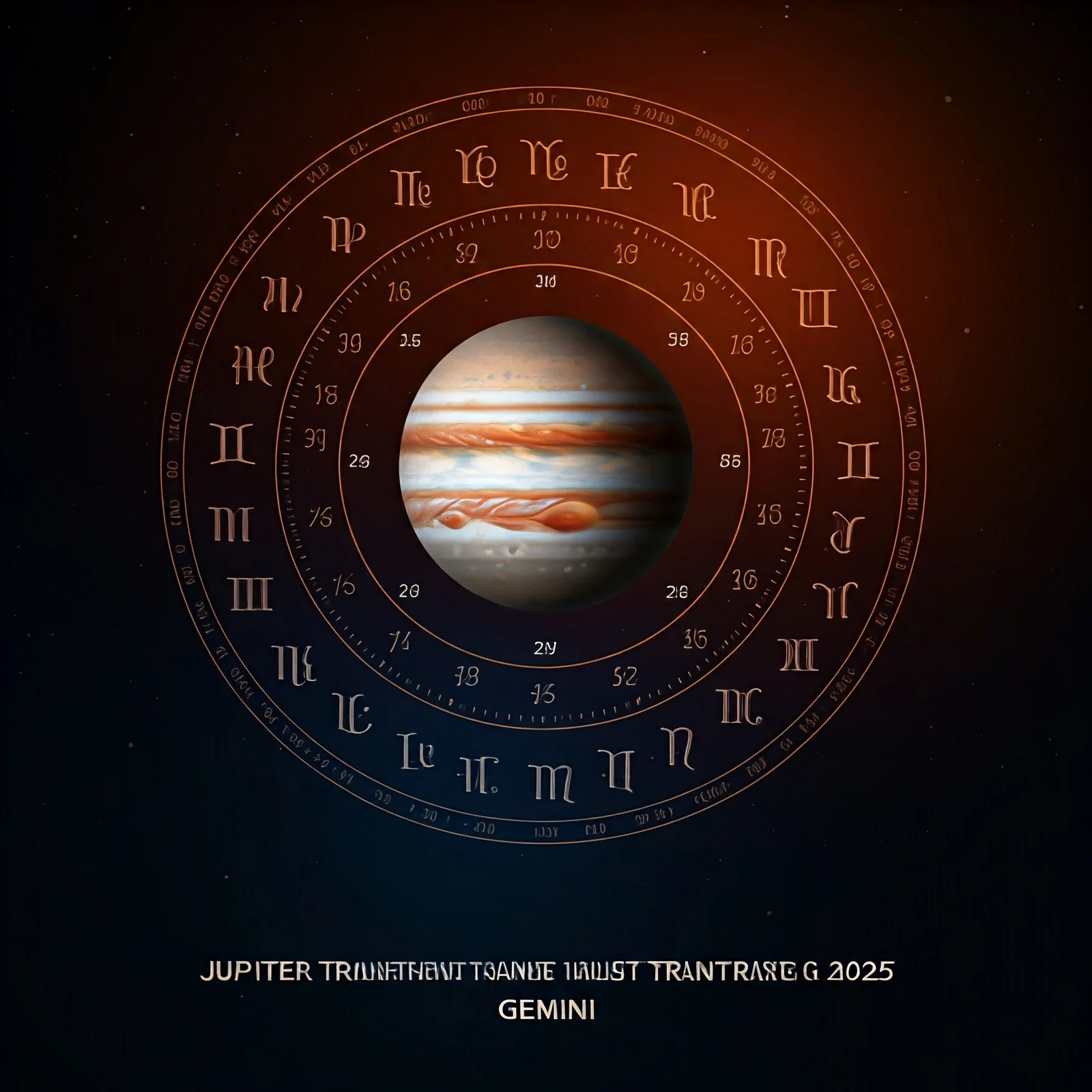 Jupiter Transit in Gemini in 2025 – Predictions & Remedies