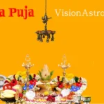 Lord Krishna Puja