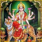 Online Durga Devi Path