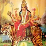 Online Durga Pooja
