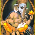 Online Ganesh Puja