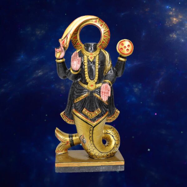 Online Ketu Puja