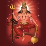 Online Mangal or Mars Puja