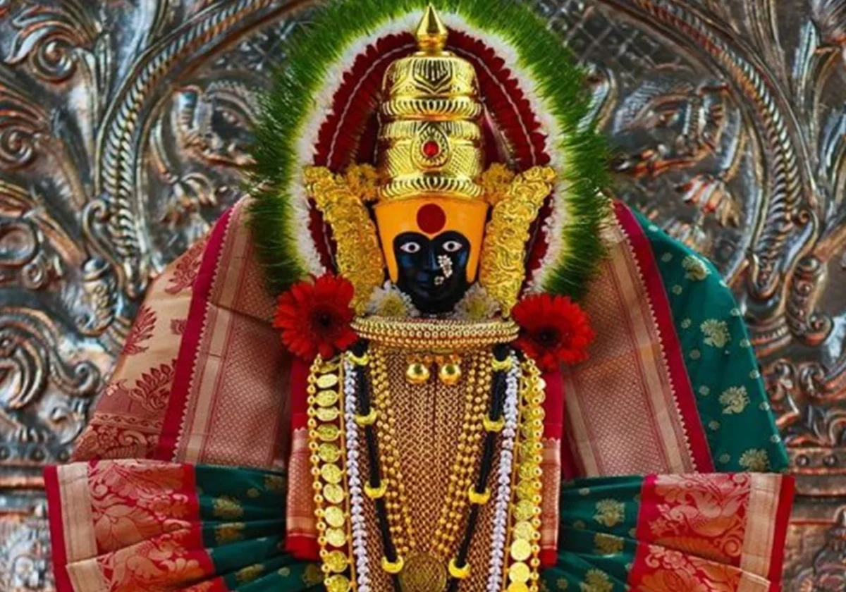 Online Shree Suktam Pooja - Image 1