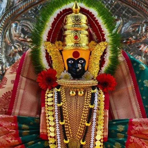 Online Shree Suktam Pooja