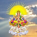 Online Surya or Sun Pooja
